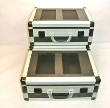 Lot hard cases for sale  Madison