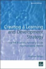Creating learning development for sale  UK