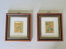 Kunstlithographie echter goldf gebraucht kaufen  Greiz
