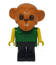 Lego fabuland affe gebraucht kaufen  Monheim