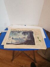 Richardson chartbook cruising for sale  Perry