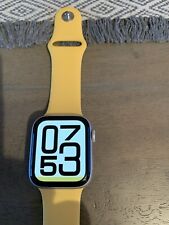 Apple watch 44mm for sale  GATESHEAD