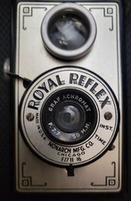 Royal reflex art for sale  Saint Petersburg