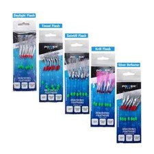 Mackerel feathers sea for sale  DARTFORD