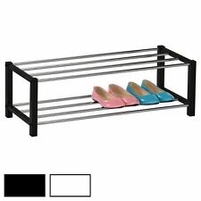 Etagère chaussures rangement d'occasion  Strasbourg-