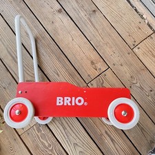 Brio toddler cart for sale  Matthews