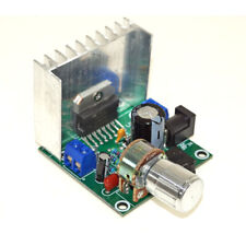 Tda7297 amplificatore audio usato  Afragola