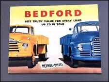 1957 1958 bedford for sale  Red Wing
