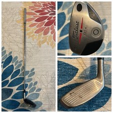 Titleist 585h 17º for sale  Arlington