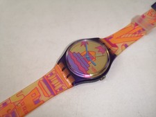 Swatch gv103 rara usato  Cambiago