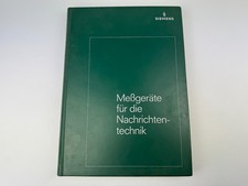 Siemens rel buch gebraucht kaufen  Stuttgart