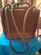 Handbag vintage liz for sale  Stanley