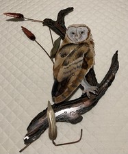Bovano wall sculpture for sale  Cape Coral