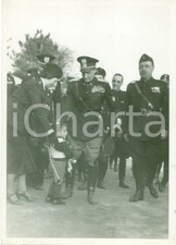 1939 napoli achille usato  Milano