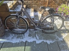 Ladies raleigh pioneer for sale  LEICESTER