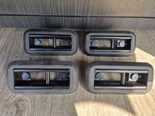 Transporter kombi seat for sale  DEESIDE