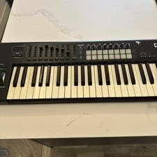 Original novation launchkey for sale  WHITSTABLE