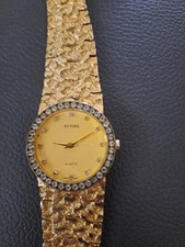 Futura nugget watch for sale  Bradenton