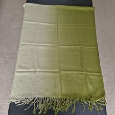 Genuine pashmina cashmere for sale  NEATH