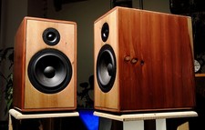 Handbuilt giant redwood for sale  DERBY