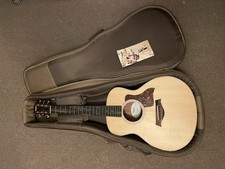 Taylor mini acoustic for sale  DURHAM