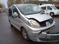 front bumper renault trafic for sale front bumper renault trafic for sale DUMFRIES