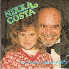 Nikka costa feat. usato  Napoli