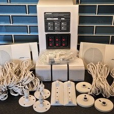 Bose acoustimass speaker for sale  Chicago