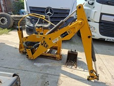 Backhoe back actor for sale  HODDESDON