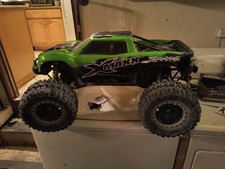 Traxxas maxx batteries for sale  Sunnyvale