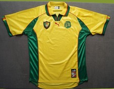 12261 puma trikot gebraucht kaufen  Hockenheim