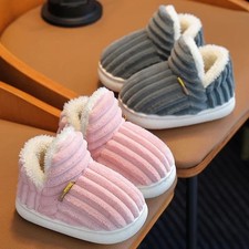 Chaussons peluche hiver d'occasion  Les Andelys