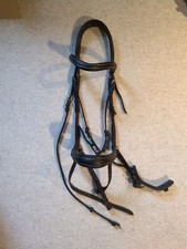 Trense warmblut kavalkade gebraucht kaufen Trense warmblut kavalkade gebraucht kaufen  Idstein