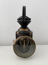 Lampe laterne eisenbahn gebraucht kaufen  Konstanz