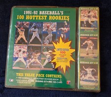 1991 score 100 for sale  Long Beach