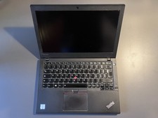 Thinkpad x260 8gb usato  Milano