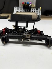 Axial scx10 iii for sale  Columbus