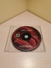 Dino crisis gioco usato  Milano