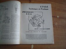 Revue technique rta d'occasion  Aigrefeuille-d'Aunis