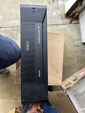 Motorola mtr2000 uhf for sale  Colonial Heights