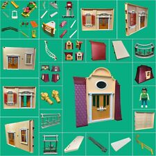 Playmobil 5302 puppenhaus gebraucht kaufen  Berlin