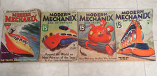 Modern mechanix magazine for sale  Henderson