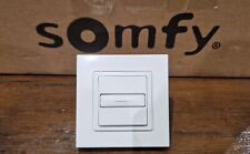 Interrupteur inverseur somfy d'occasion Interrupteur inverseur somfy d'occasion  Bailleul-sur-Thérain