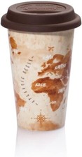 Longhi travel mug usato  Bovolone