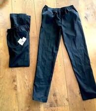 Boy school trousers for sale  CRAVEN ARMS