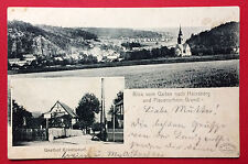 Freital 1904 gasthof gebraucht kaufen  Dresden