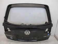Heckklappe lc9z black gebraucht kaufen  Bad Nauheim