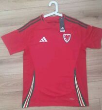 Wales home football for sale  CRAIGAVON