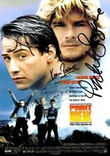 Point break cast for sale  CONSETT