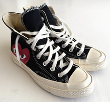 Converse cdg garcons d'occasion  Expédié en Belgium